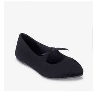 Skechers Cleo Point Nostalgic Days Skimmer Flat. Size 6.5. Brand new.